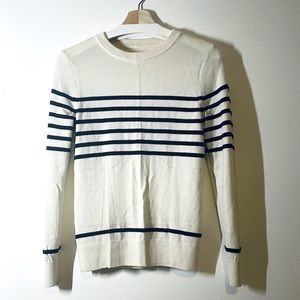 LLBean Merino wool sweater